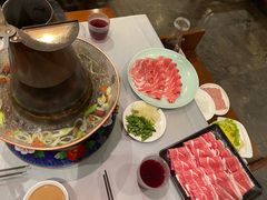 -东来顺饭庄(apm总店)