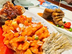 -姑苏家宴·苏帮菜·松鼠桂鱼(苏州总店)