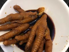 -新兴·金羊座·粤菜点心(乐峰店)