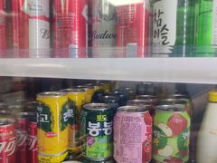 -屋里家延边朝鲜族冷面(南园店)