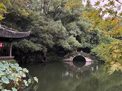 -绮园景区