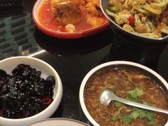 -江太极江浙菜(马桥万达广场店)