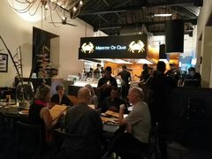 -Ministry of Crab(科伦坡店)