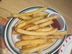 -菲滋意式餐厅(金华银泰城店)