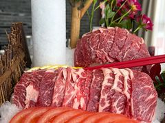 -火福·天湖阁大闸蟹博物馆主题餐厅(浅水湾店)