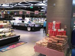-盒马鲜生(悠方店)