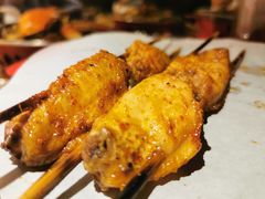 -1819餐厅·团队聚餐·烤串·精酿