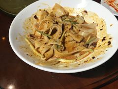 -宝鸡民族饭庄(英达路店)