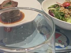 -同庆楼(滨湖万达广场店)