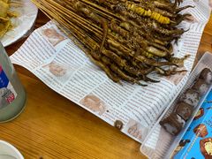 -十里铺铁板鱿鱼