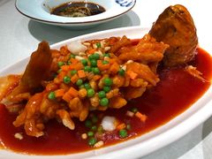 -和记小菜(七宝店)