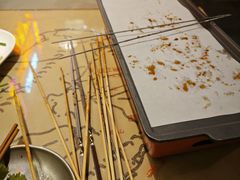 -小吴先生的店·东北烧烤(林科大店)