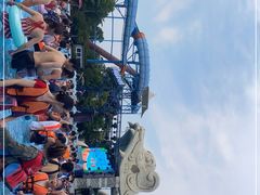 -苏州乐园森林水世界