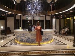 -乌镇枕水度假酒店