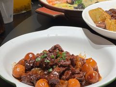 -佰家小厨·南京菜(夫子庙店)
