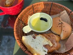 -EATALIA意塔利意式餐厅(鼓楼店)