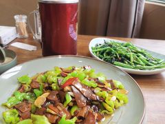 -七步香云南山里菜(昆明老街店)