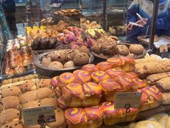 -丁香西饼屋(桂林路店)