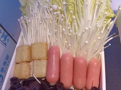 -半天妖烤鱼(财富中心店)