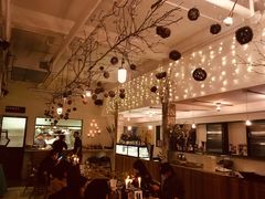 大堂-RAC BAR(安福路店)