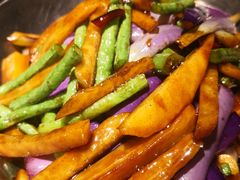 -小菜园新徽菜(芜湖万达店)