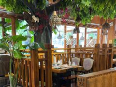 -草原塞蛮羊火锅城(港湾店)