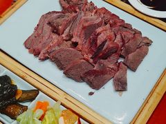 -秦三驴(云飞街店)