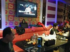 -乐库量贩式KTV(星河商业广场店)