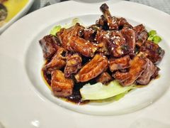 镇江醋排-镇扬菜馆(永安路小区店)