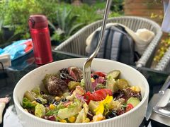 -一棵树·意大利西餐厅One Tree(新城店)