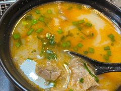 -红棚子肚绷·徐州烧烤(南京店)