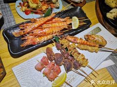 -吉兆·料理(红梅南路店)