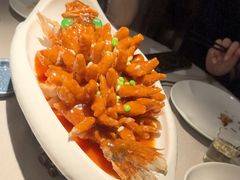 -米桃·苏园·苏锡菜(仁恒仓街店)