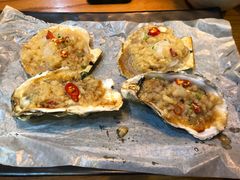 -三太子地摊烧烤·小龙虾(北蔡店)