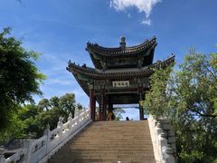 -珠海圆明新园