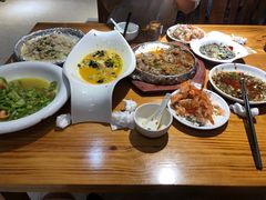 -大家发海鲜城夜排档(华山中路店)