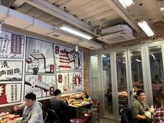 -生活如沸·顺德水牛奶火锅(大学路店)