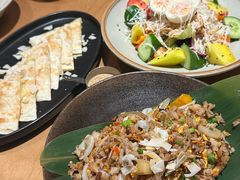 -The Good Place好地方·Brunch·coffee(国贸店)