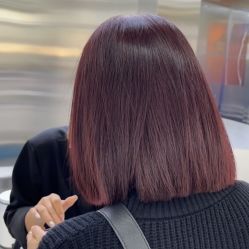 -凯博K-boom Hair Salon