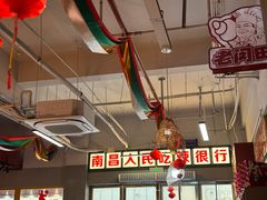 -老闵田螺馆·南昌市井菜·特色小吃(总店)