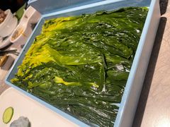 海带苗-1718海鲜姿造(苏宁宴请臻选店)