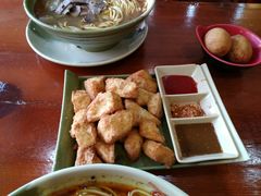 -美玲拉面(鞍山西道店)