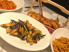 -双合园·海鲜水饺青岛菜(上清路店)