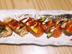 -六本目日式料理(珊瑚沙家园店)