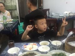 -长廊好灶头 本地人农家菜(枫泾古镇店)