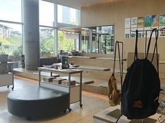 -SAANCI山池咖啡(海上世界文化艺术中心店)