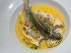 -红棉中餐厅·广州海航威斯汀酒店