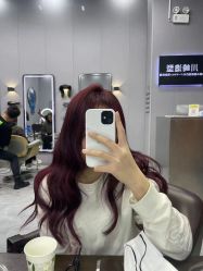 -NY漂发染发主打