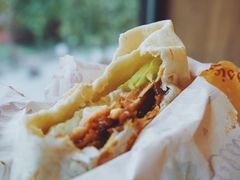 -肯德基(新凌云店)