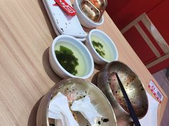 -凯德广场(西城店)